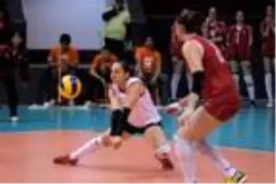 Eczacıbaşı VitrA, Melisa Memiş'i kadrosuna kattı