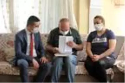 Erdek Belediyesi'nden 18 aydır maaşını alamıyor Erdek Belediyesi'nden 18 aydır maaşını alamıyor