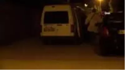 Eski kız arkadaşını av tüfeğiyle vurdu, kadın ağır yaralandı