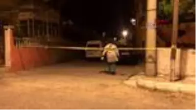 Eski kız arkadaşını pompalı tüfekle ağır yaraladı