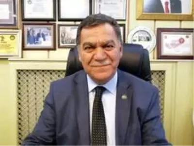 Esnaf bakanlık istiyor