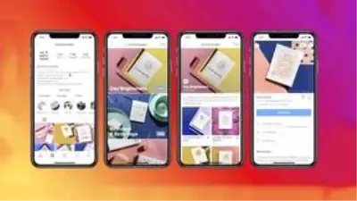 Facebook Shops ile E-Ticaret Dünyasına Yeni Bir Uygulama Katıldı