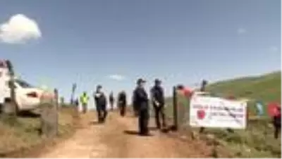 Fedakar sağlık kahramanları için ’hatıra ormanı’ oluşturuldu
