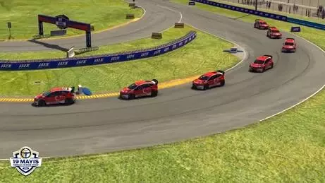 Ford ile 19 Mayıs heyecanı E-Spor heyecanıyla birleşti!