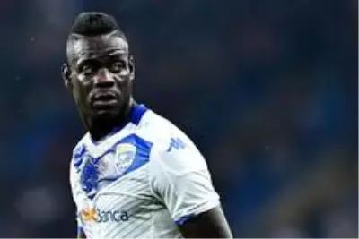İtalyan basını, Balotelli transferinde Galatasaray'ın avantajlı olduğunu yazdı İtalyan basını, Balotelli transferinde Galatasaray'ın avantajlı olduğunu yazdı