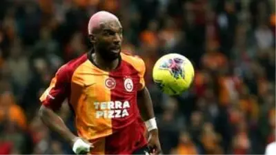 Galatasaraylı Ryan Babel’in para aşkı: Daha hızlı akmasını istiyorum