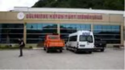 Giresun’da karantinadaki 157 kişi evlerine gönderildi