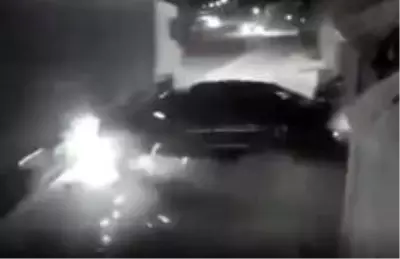 Giresun'da trafik kazası: 1 yaralı Giresun'da trafik kazası: 1 yaralı
