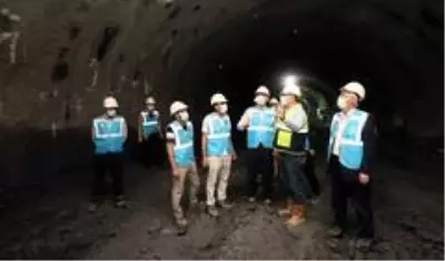 Gündoğdu, Çayırova'da çalışmaları masaya yatırdı