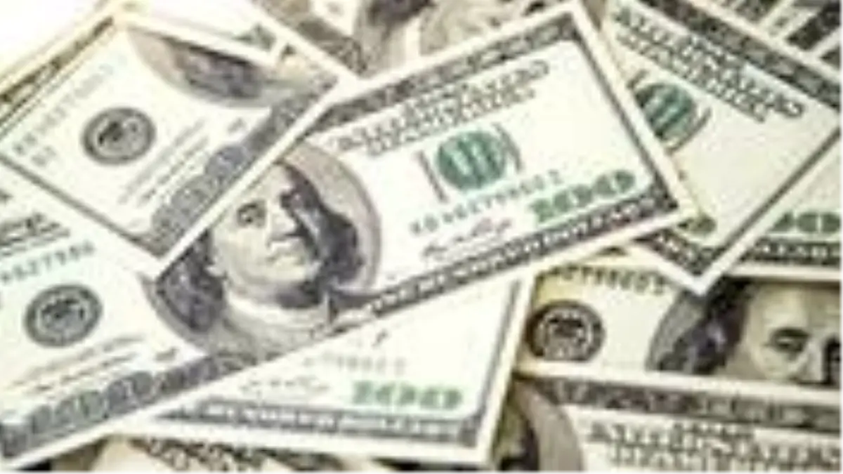 Güne yükselişle başlayan dolar 6,80'den işlem görüyor