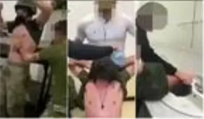 Güney Kıbrıs Ordusu'nda işkence ve dayak krizi
