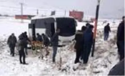 Gürbulak Gümrük Müdürlüğü çalışanlarına saldıran 5 terörist öldürüldü