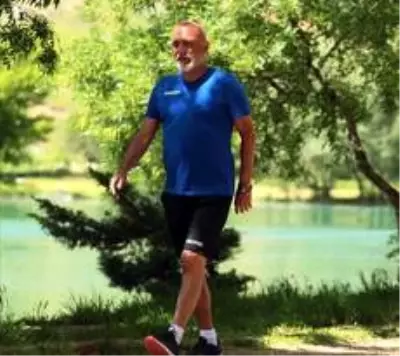 Hikmet Karaman tesisleşmeye dikkat çekti
