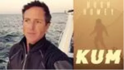 Hugh Howey'in Kum'u ilk kez Türkçede