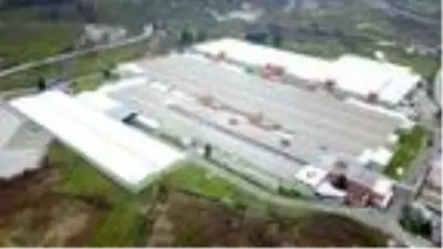 İplik fabrikasında 3 işçide koronavirüs tespit edilince üretim durduruldu! İşçiler karantina altında