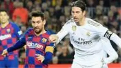 İspanya La Liga'da maçlar 12 Haziran'da başlayacak İspanya La Liga'da maçlar 12 Haziran'da başlayacak