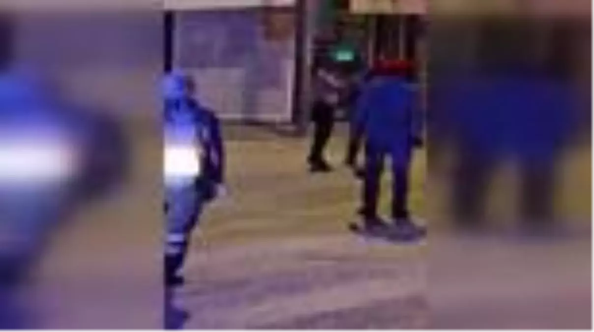 ISPARTA'DA REHİN ALINAN KİŞİ POLİS TARAFINDAN KURTARILDI