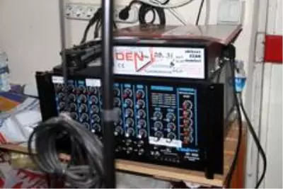 İzmir'de camilerden korsan müzik yayınına tepkiler sürüyor İzmir'de camilerden korsan müzik yayınına tepkiler sürüyor