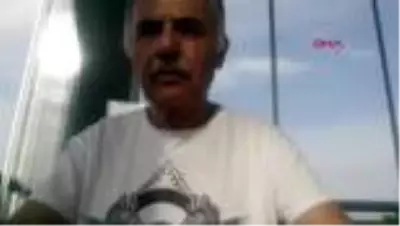 İZMİR Gökçeada açıklarındaki vatozla ilgili doğaseverlere ve avcılara çağrı