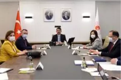 İzmit Cedit'teki kentsel dönüşümü Bakanlık ve Büyükşehir yapacak İzmit Cedit'teki kentsel dönüşümü Bakanlık ve Büyükşehir yapacak
