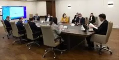 İzmit Cedit'teki kentsel dönüşümü Bakanlık ve Büyükşehir yapacak İzmit Cedit'teki kentsel dönüşümü Bakanlık ve Büyükşehir yapacak