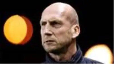 Jaap Stam, MLS ekibi Cincinnati'nin teknik direktörü oldu