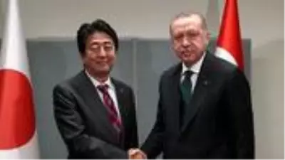 Japonya Başbakanı'ndan Türkiye açıklaması: Kredi vermeyi düşünüyoruz Japonya Başbakanı'ndan Türkiye açıklaması: Kredi vermeyi düşünüyoruz