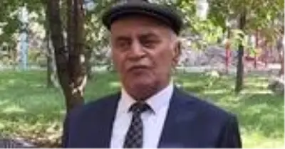 Jırki aşiretinin lideri Mehmet Adıyaman vefat etti