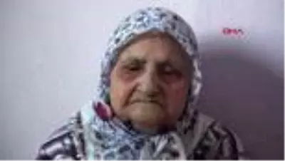 400 torunlu nine, koronavirüsü yenen en yaşlı insan oldu 400 torunlu nine, koronavirüsü yenen en yaşlı insan oldu