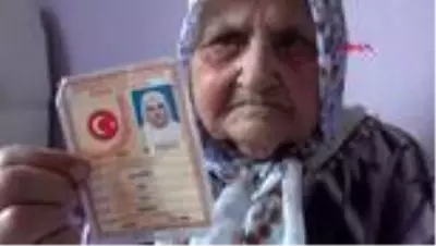 400 torunlu nine, koronavirüsü yenen en yaşlı insan oldu 400 torunlu nine, koronavirüsü yenen en yaşlı insan oldu