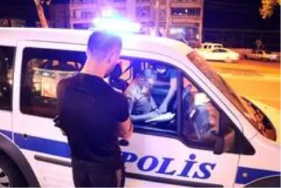 Kahramanmaraş'ta maskesiz sokağa çıkanlara para cezası Kahramanmaraş'ta maskesiz sokağa çıkanlara para cezası