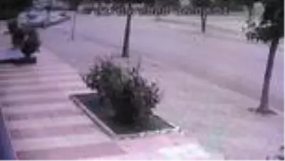 Kahramanmaraş'ta trafik kazası: 1 yaralı Kahramanmaraş'ta trafik kazası: 1 yaralı