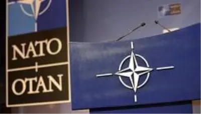 Karadeniz'de NATO üyesi 3 ülkeden Rus uçaklarına önleme uçuşu