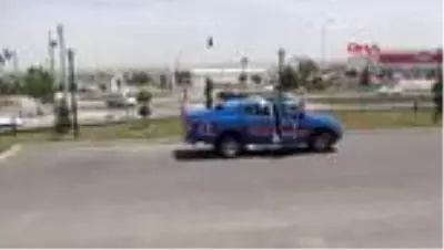 KARAMAN Kendisini Suriyeli olarak tanıtan ’1001 surat’ lakaplı cezaevi firarisi yakalandı