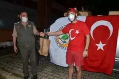Karantina yurtlarından vatandaşların tahliyeleri sürüyor Karantina yurtlarından vatandaşların tahliyeleri sürüyor