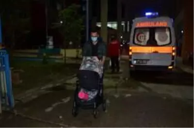 Karantina yurtlarından vatandaşların tahliyeleri sürüyor Karantina yurtlarından vatandaşların tahliyeleri sürüyor