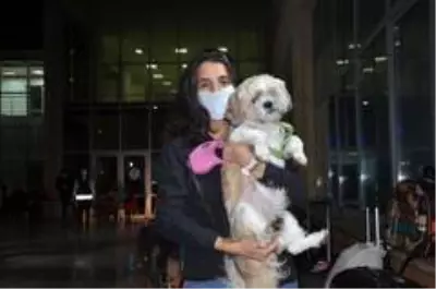 Karantina yurtlarından vatandaşların tahliyeleri sürüyor Karantina yurtlarından vatandaşların tahliyeleri sürüyor