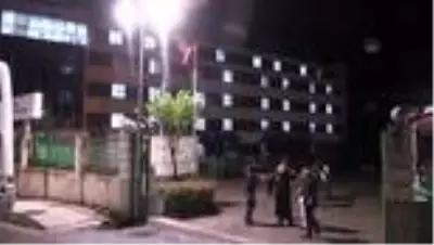Karantinadaki 156 kişi evlerine gönderildi Karantinadaki 156 kişi evlerine gönderildi
