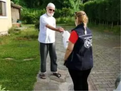 Kartepe Belediyesi Ramazan Bayramı hazırlıklarını tamamladı