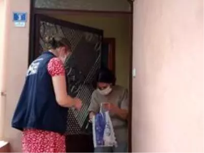 Kartepe Belediyesi Ramazan Bayramı hazırlıklarını tamamladı