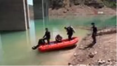 Kayıp Gülistan’ı SAK, emniyet ve AFAD arıyor