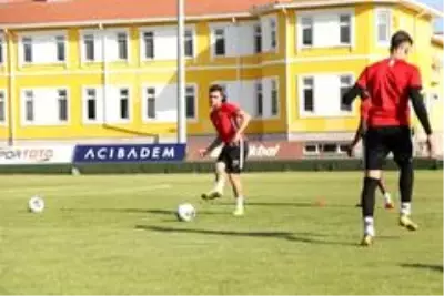 Kayserisporlu Gustavo Campanharo: Kayserisporlu Gustavo Campanharo: