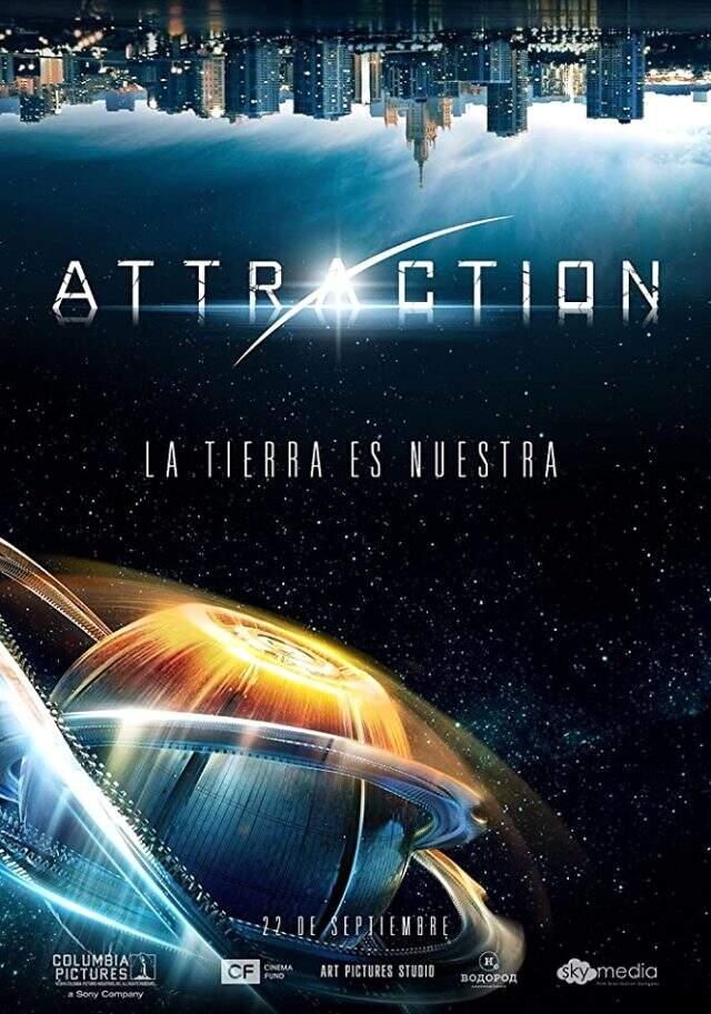 Kesişen Dünyalar film konusu nedir? Attraction film konusu nedir ve oyuncuları kimler? Kesişen Dünyalar filmi hakkında merak edilenler her şey! Kesişen Dünyalar film konusu nedir? Attraction film konusu nedir ve oyuncuları kimler? Kesişen Dünyalar filmi hakkında merak edilenler her şey!