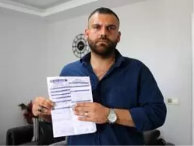 Kiralayan kişiden otomobilini geri alamıyor Kiralayan kişiden otomobilini geri alamıyor
