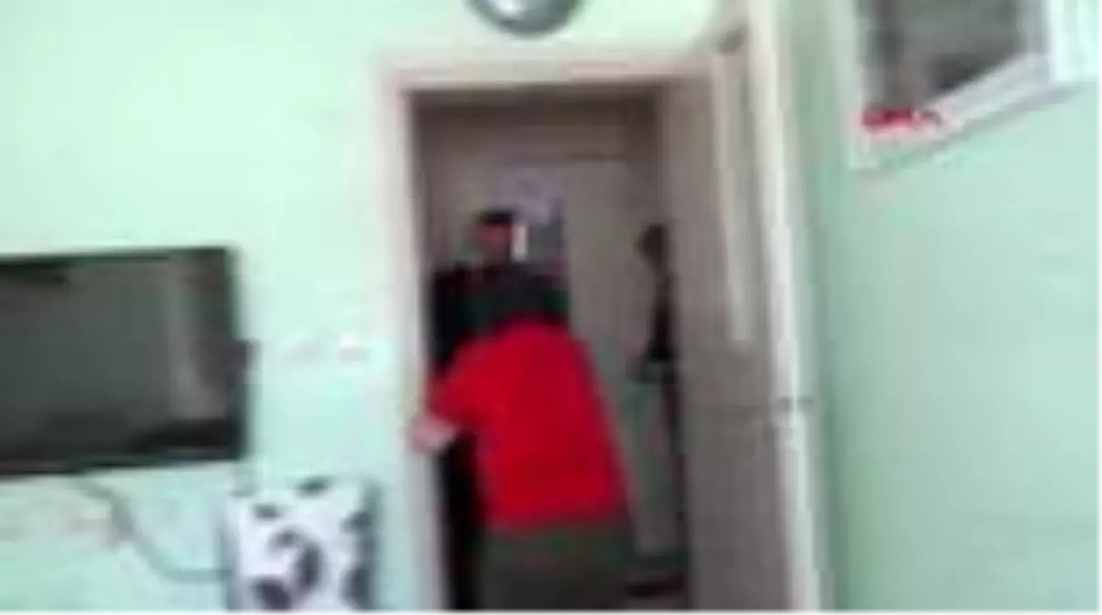 KONYA Komşularının zihinsel engelli kızlarına sahip çıkıp, anne ve babalık yaptılar