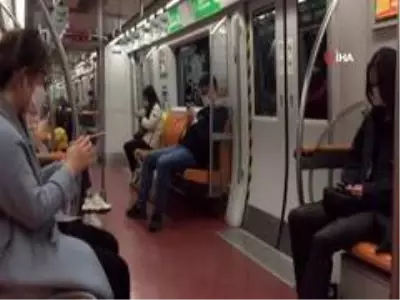 Korona virüs dünya genelinde 5 milyonu aşkın kişiye bulaştı