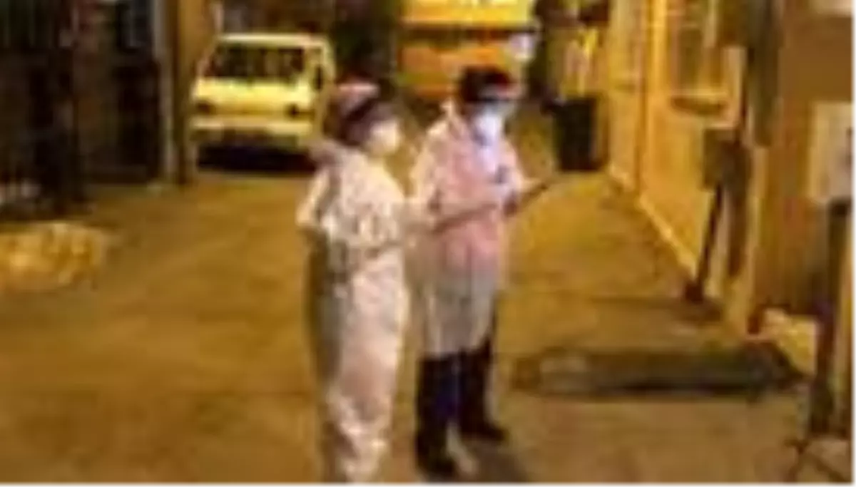 Korona virüs için rehavet uyarısı