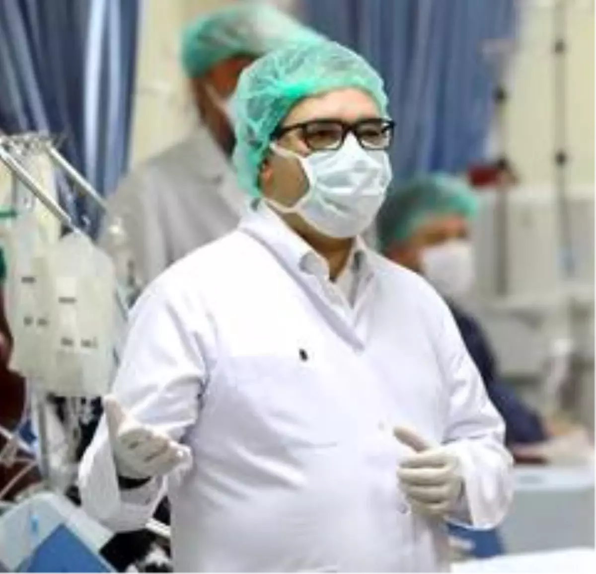 Koronada yerli ve milli ilaç müjdesi