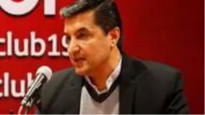 İran ekibi Traktör Sazi'nin CEO'su Sohrabi: Ligi Play Station'da tamamlayalım İran ekibi Traktör Sazi'nin CEO'su Sohrabi: Ligi Play Station'da tamamlayalım
