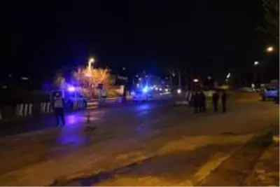Kuşadası'nda aranan iki kişi yakalandı